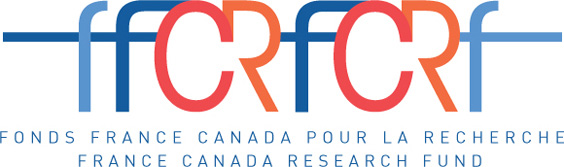 France Canada Research Fund logo