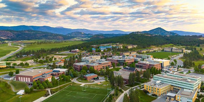 UBC Okanagan