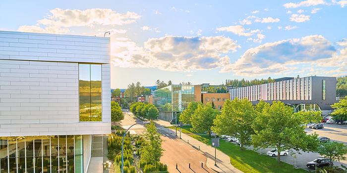 UBC Okanagan