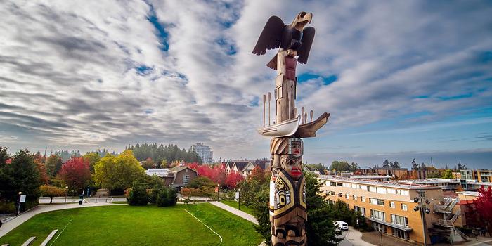 UBC Vancouver