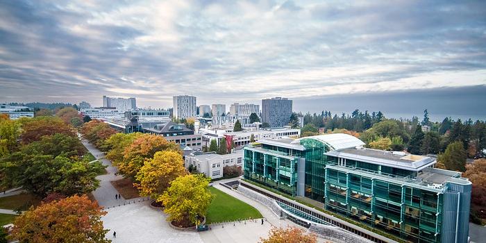 UBC Vancouver